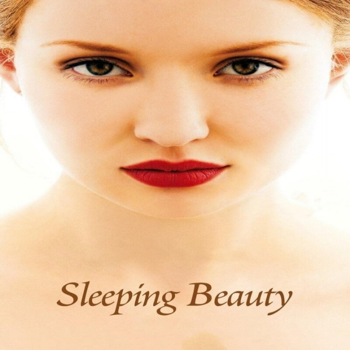 زیبای خفته Sleeping Beauty