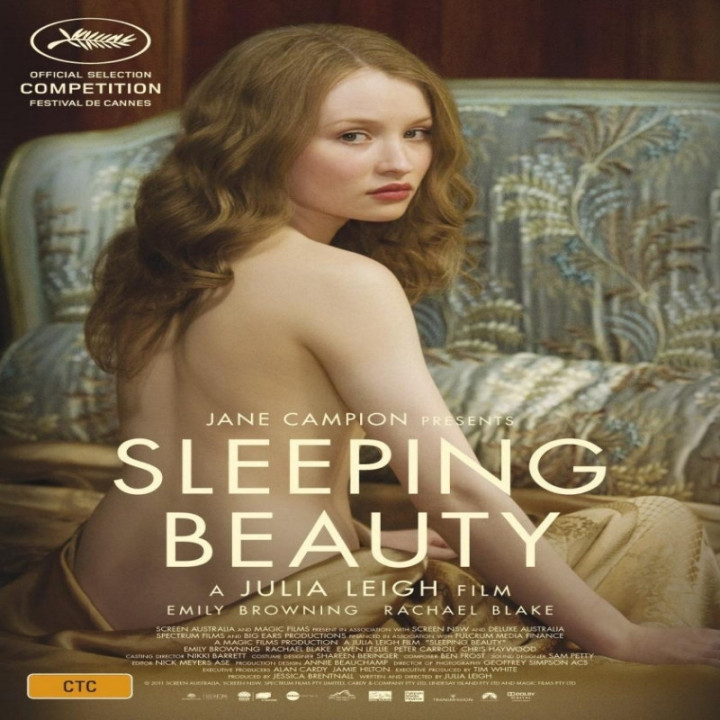 زیبای خفته Sleeping Beauty