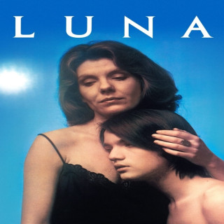 لونا Luna - La luna