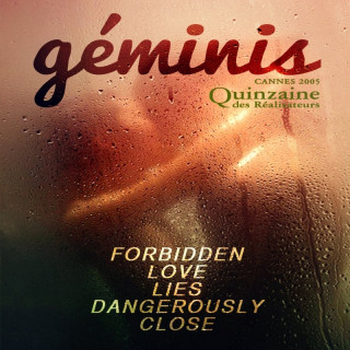 جمینیس Géminis