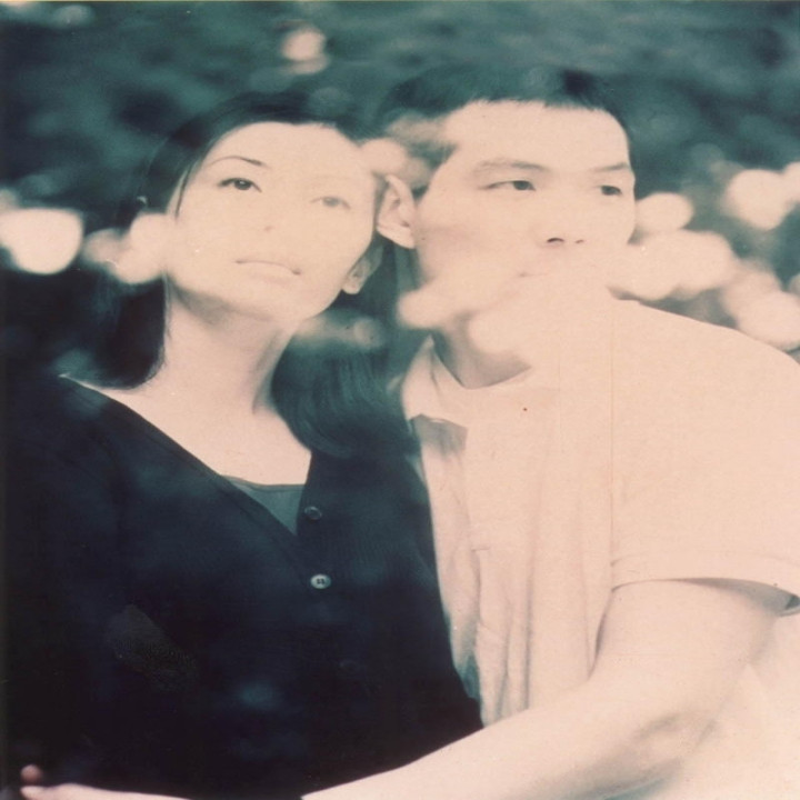 یک امر An Affair