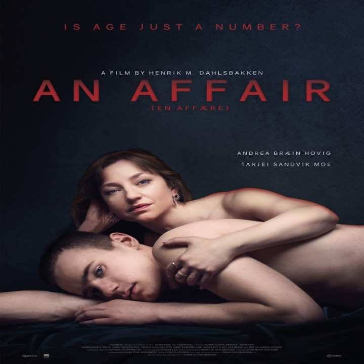 یک رابطه An Affair