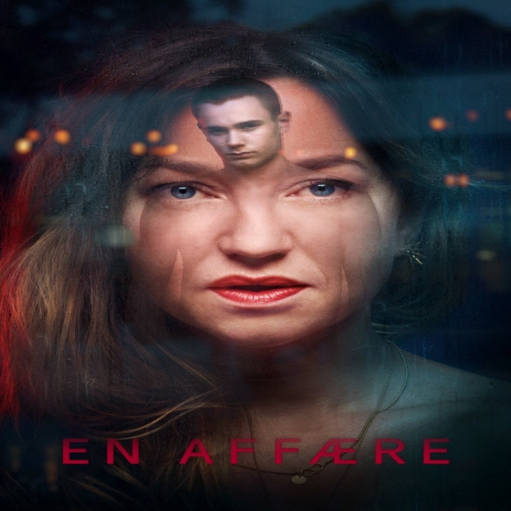 یک رابطه An Affair