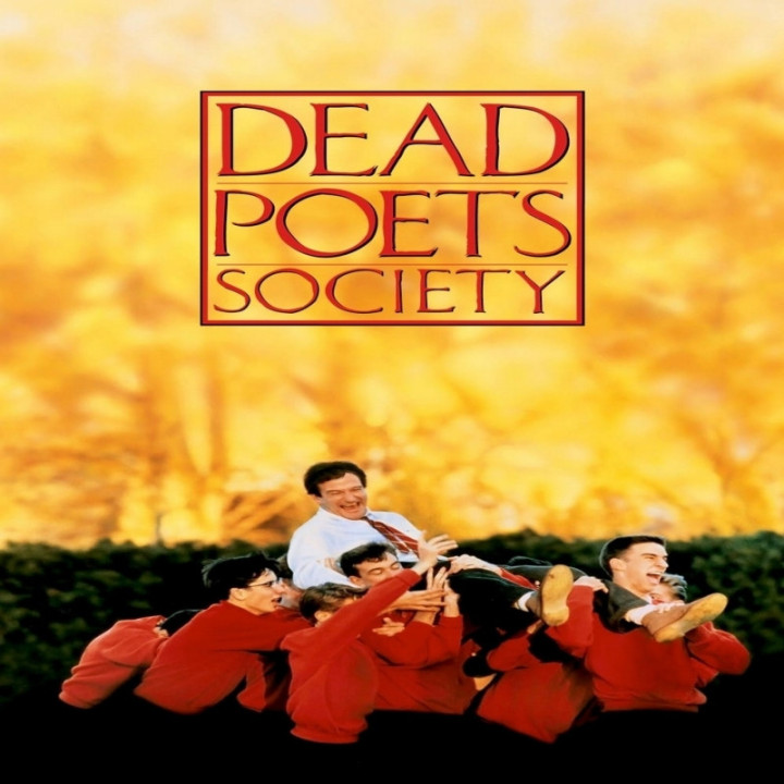 انجمن شاعران مرده Dead Poets Society