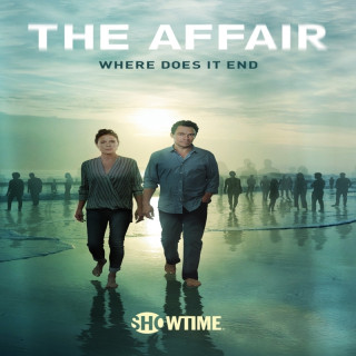 یک رابطه The Affair