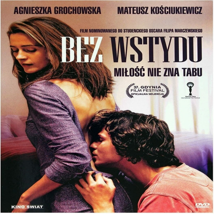 بی حیا Shameless - Bez wstydu