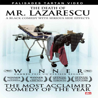 مرگ آقای لازارسکو The Death of Mr. Lazarescu - Moartea domnului Lazarescu