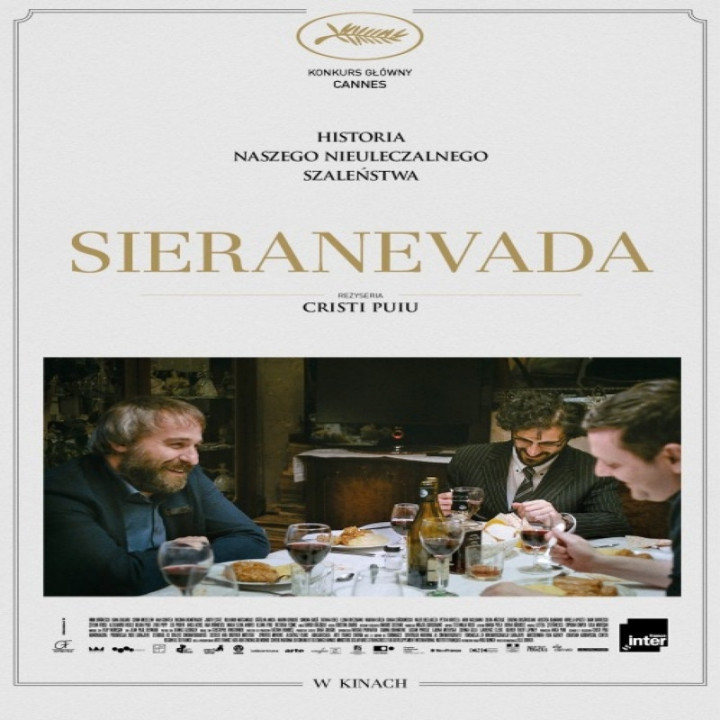 سیرانوادا Sieranevada