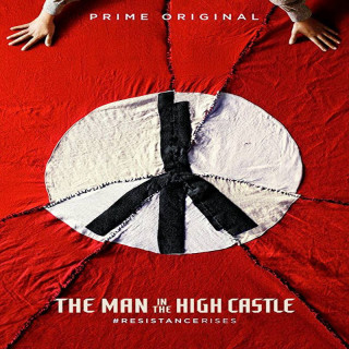 مردی در راس قلعه The Man in the High Castle