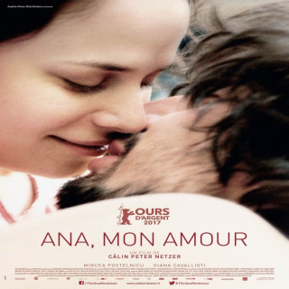 عشق من آنا Ana, My Love - Ana, mon amour