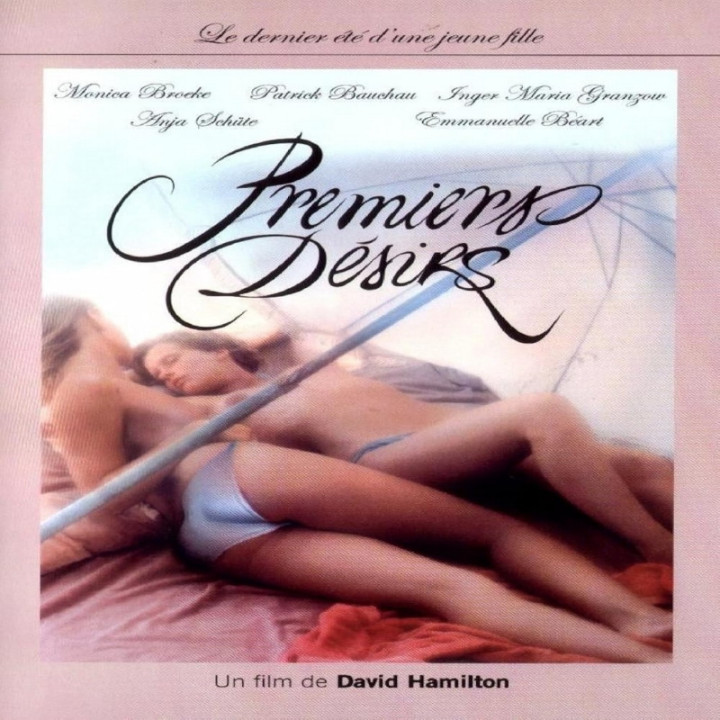 اولین هوس ها First Desires - Premiers désirs