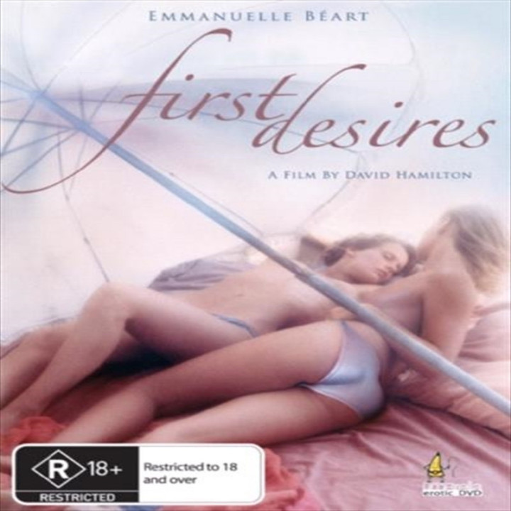 اولین هوس ها First Desires - Premiers désirs