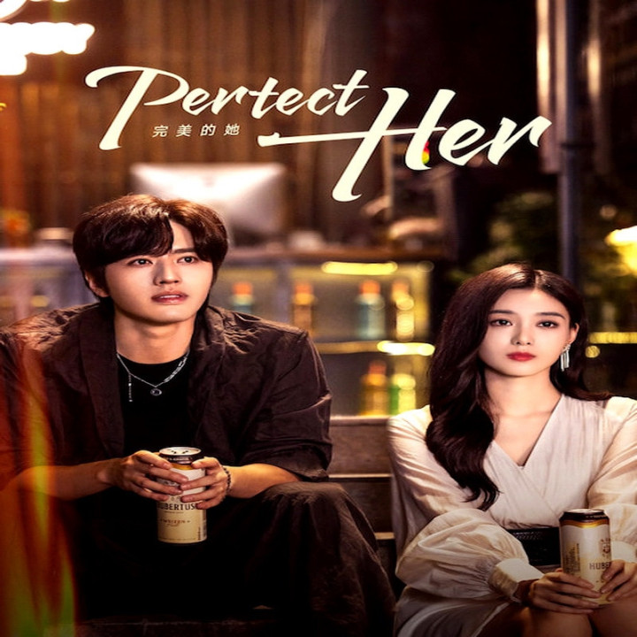 عین کسی که عاشق شده Perfect Her