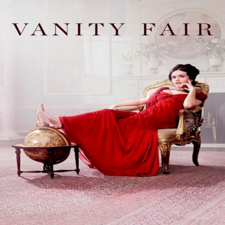 زیبای مغرور Vanity Fair
