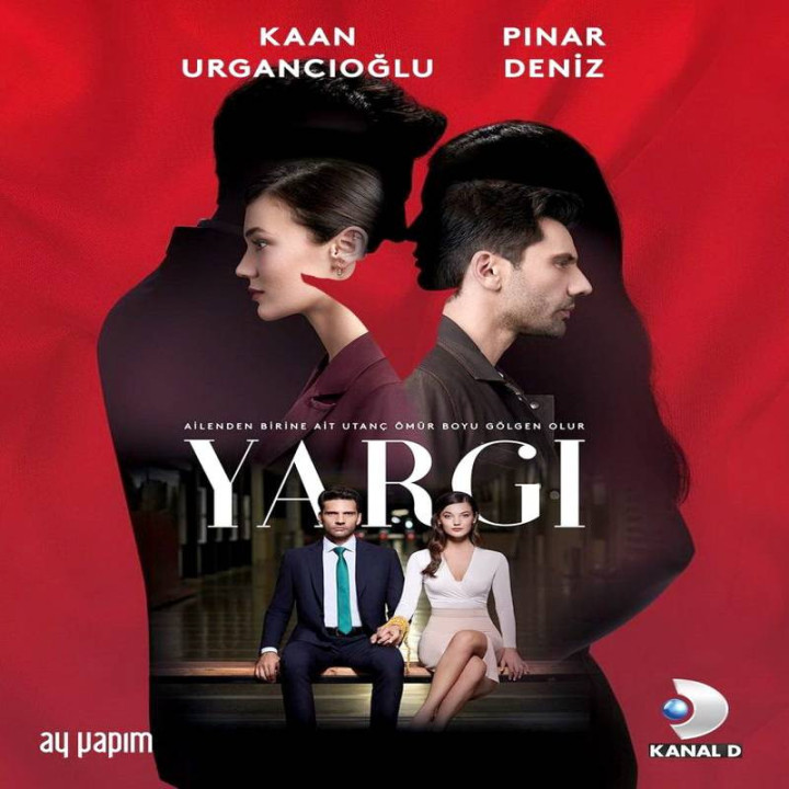 قضاوت، Yargı ، یارگی