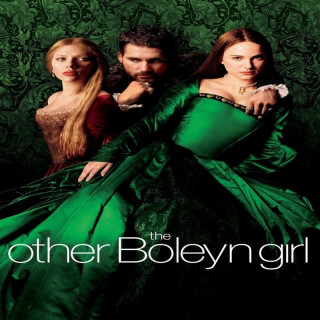 دختر دیگر بولین The Other Boleyn Girl