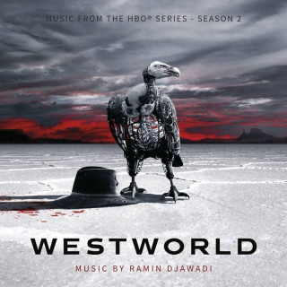 دنیای غرب Westworld