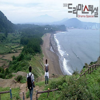 زنی از جاده اوله