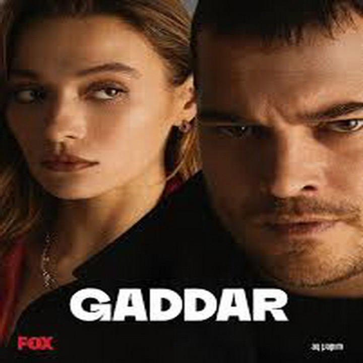 ظالم (غدار) Gaddar