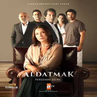 خیانت ، Aldatmak ، خانم قاضی