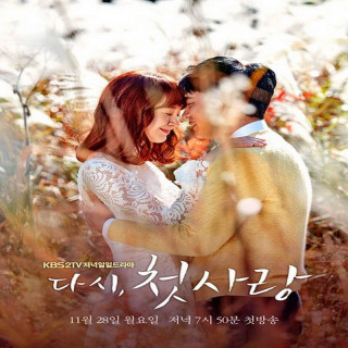 دوباره اولین عشق First Love Again