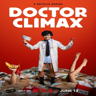 دکتر اوج لذت Doctor Climax