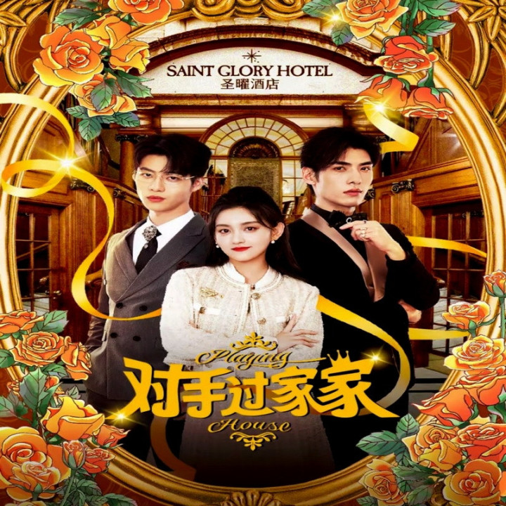 خونه بازی Playing House