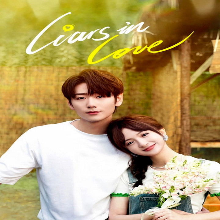 دروغگوهای عاشق Liars in Love