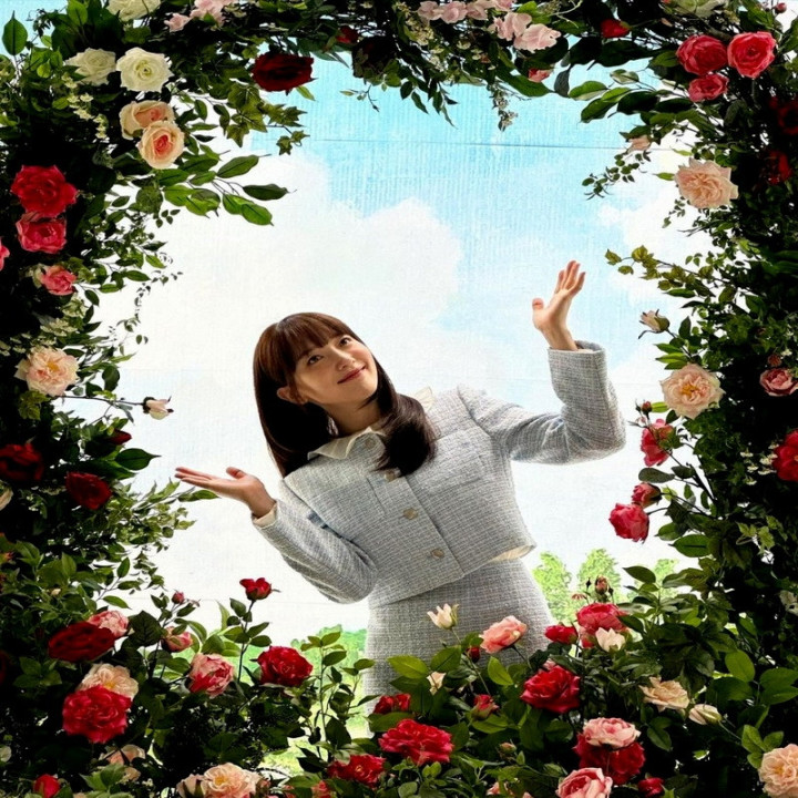 رویای سیندرلای لعنتی Dreaming of Freaking Fairytale