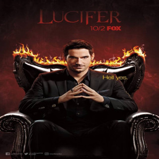 لوسیفر Lucifer