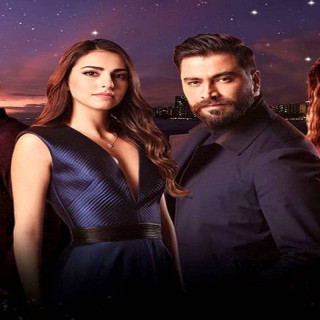 عاشقم نباش (فصل اول و دوم) Ma Fiyi