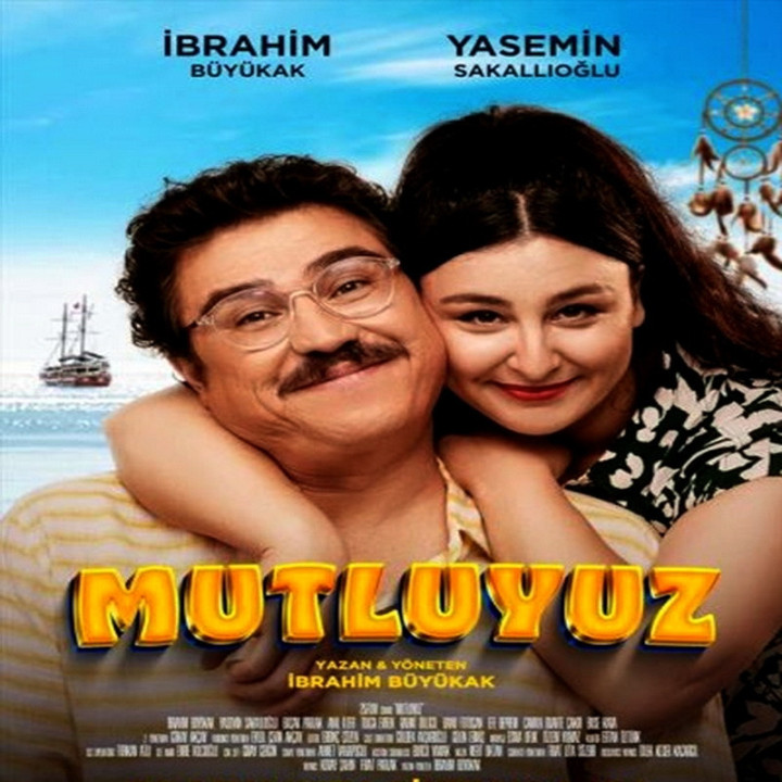 خوشبختیم Mutluyuz