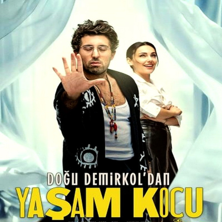مربی رشد فردی Yasam Koçu