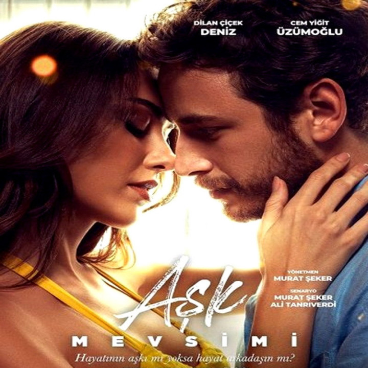 فصل عشق Aşk Mevsimi