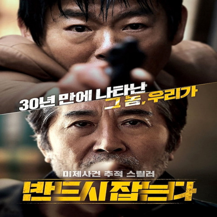 تعقیب The Chase