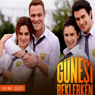 در انتظار آفتاب Güneşi Beklerken