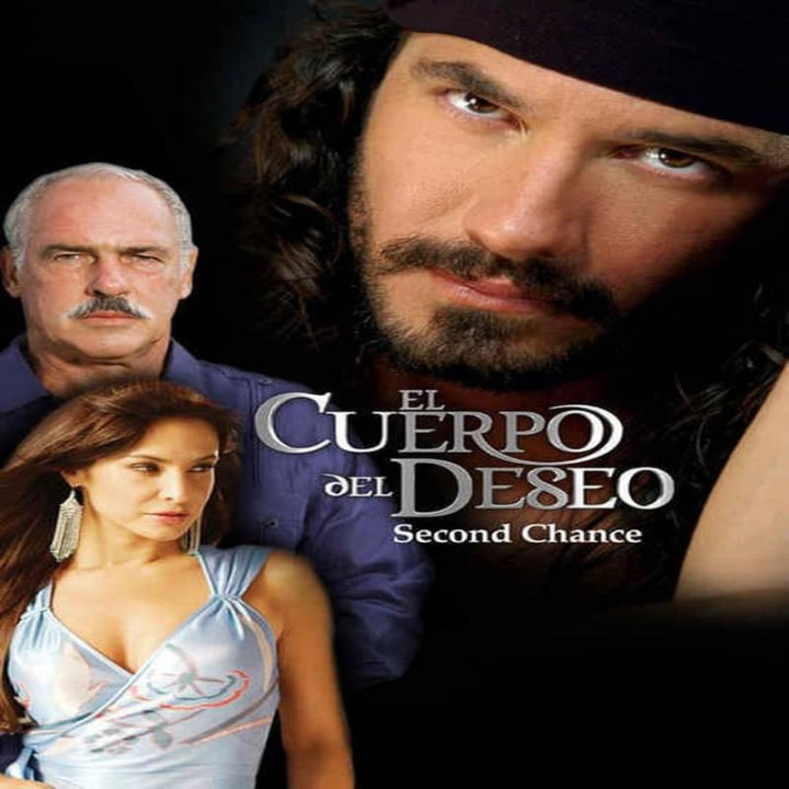 سفری دیگر El cuerpo del Deseo