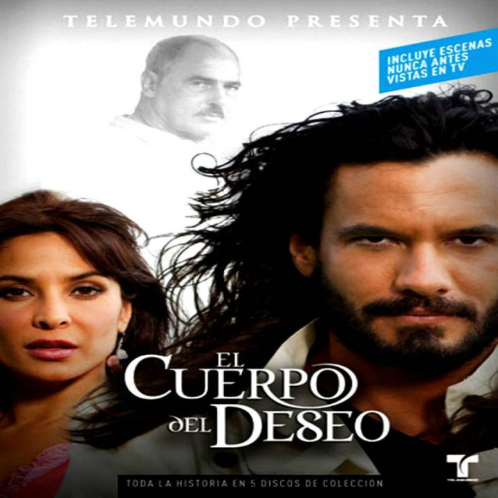 سفری دیگر El cuerpo del Deseo
