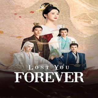 برای همیشه از دستت دادم Lost You Forever 2023