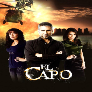 الکاپو El-Capo