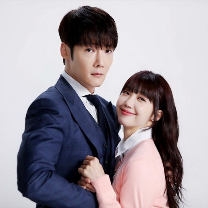 خانم شب و روز Miss Night and Day