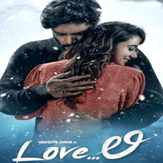 عشق لی، Love li