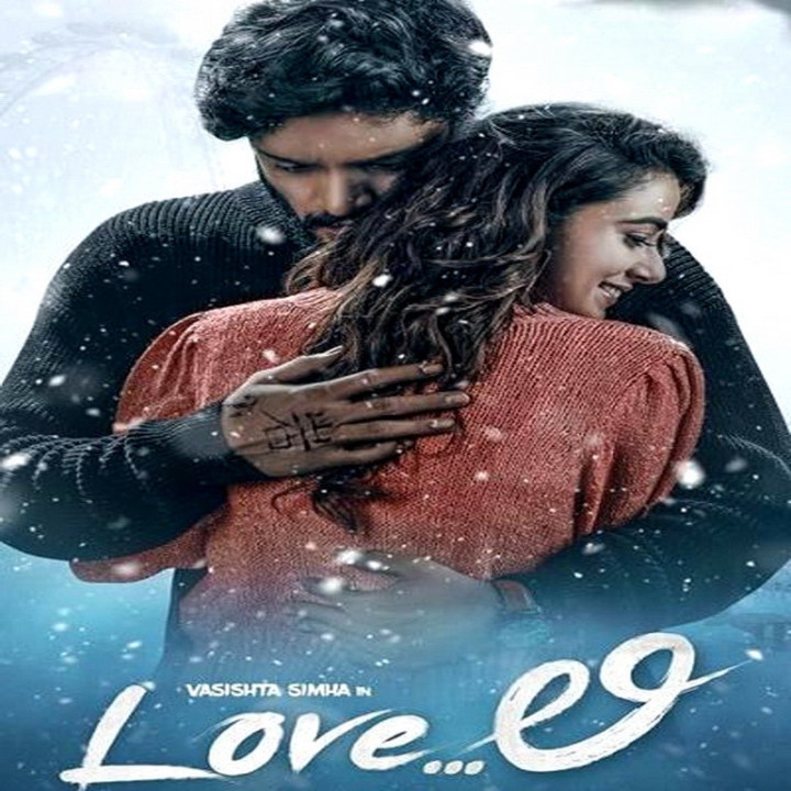 عشق لی، Love li