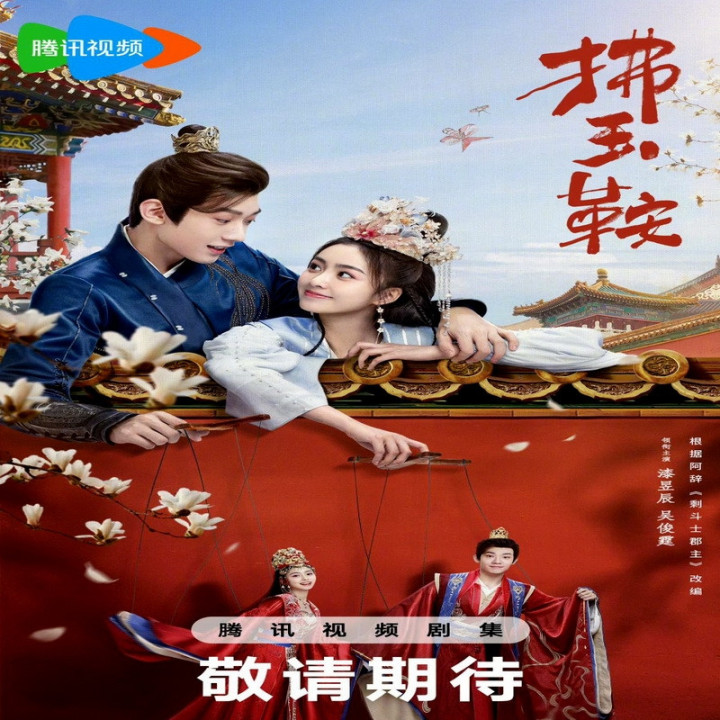 شاهدخت سر خور ، The Unexpected Marriage