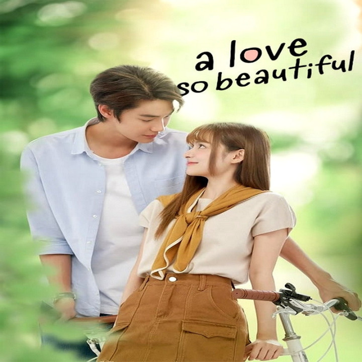 عشقی بس زیبا 2024 A Love So Beautiful