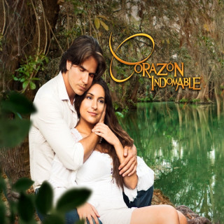 سنگدل corazon indomable