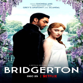 بریجرتون Bridgerton