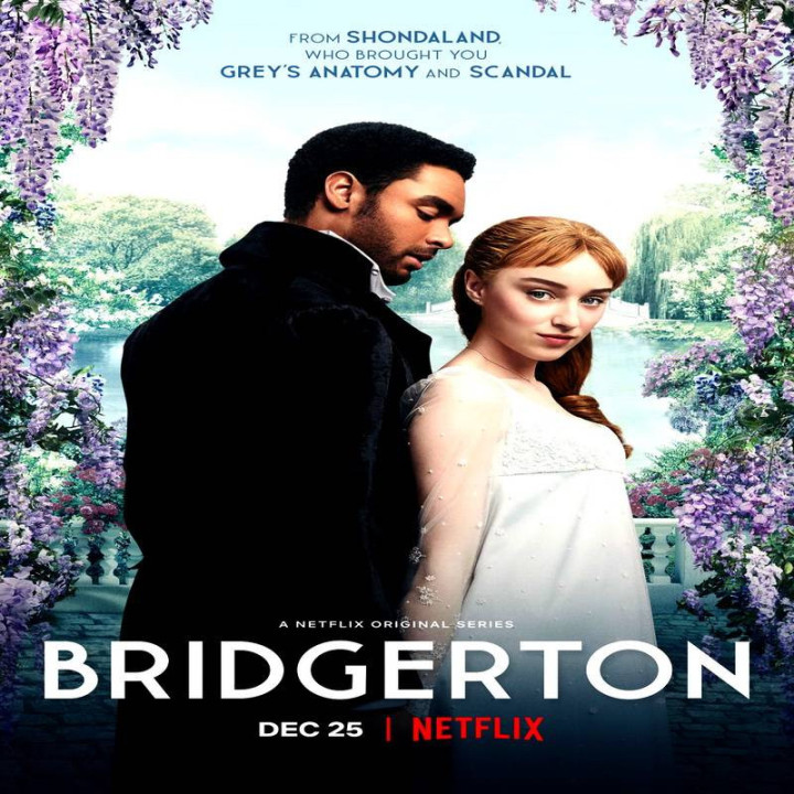 بریجرتون Bridgerton