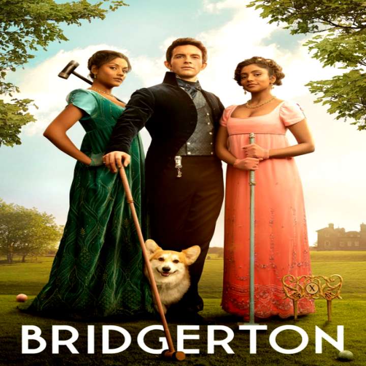 بریجرتون Bridgerton