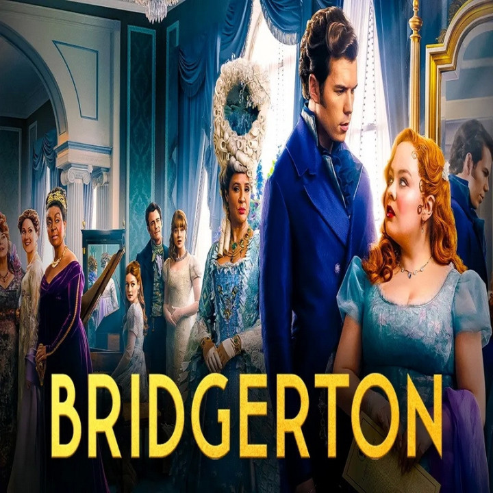 بریجرتون Bridgerton
